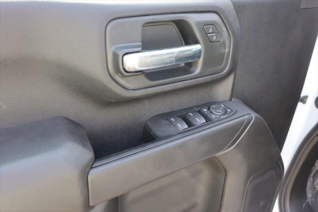 2025 GMC Sierra 3500HD Pro