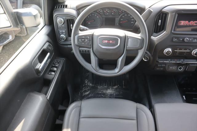 2025 GMC Sierra 3500HD Pro