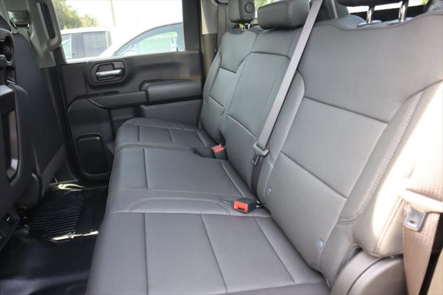 2025 GMC Sierra 3500HD Pro