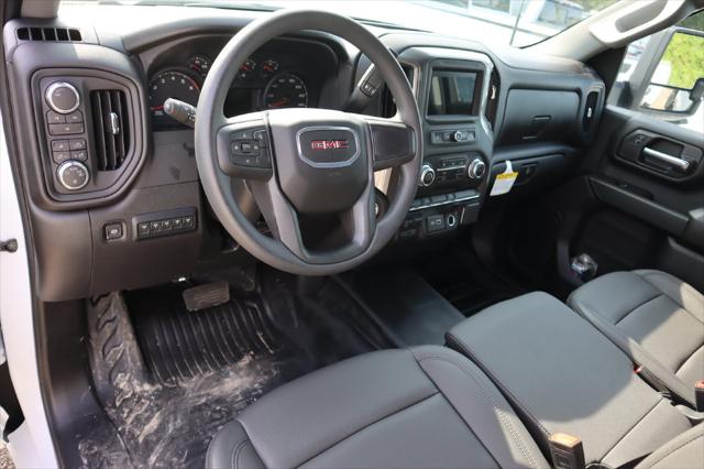 2025 GMC Sierra 3500HD Pro