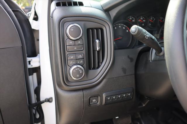 2025 GMC Sierra 3500HD Pro