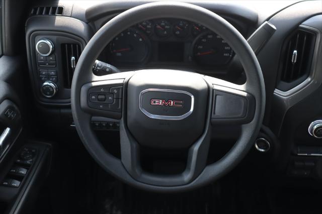 2025 GMC Sierra 3500HD Pro