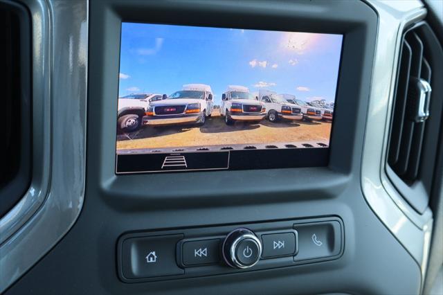 2025 GMC Sierra 3500HD Pro
