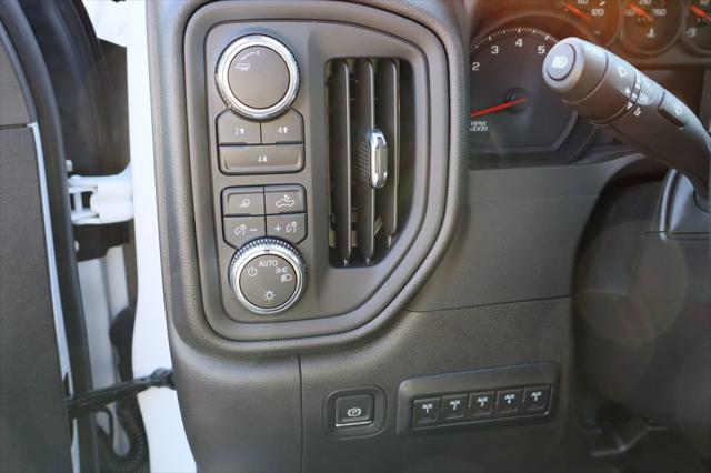 2025 GMC Sierra 3500HD Pro