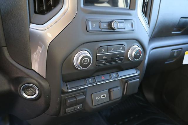 2025 GMC Sierra 3500HD Pro
