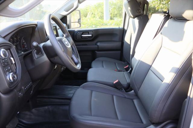 2025 GMC Sierra 3500HD Pro