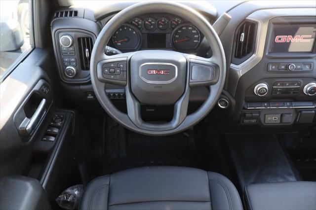 2025 GMC Sierra 3500HD Pro