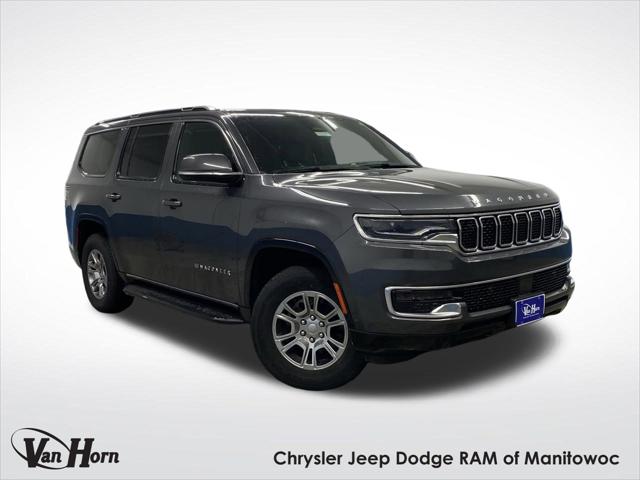 2022 Jeep Wagoneer Series I 4x4 for sale in Manitowoc, WI