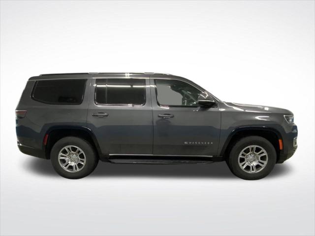 2022 Jeep Wagoneer Series I 4x4