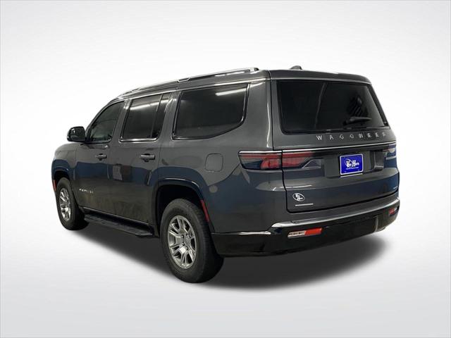 2022 Jeep Wagoneer Series I 4x4
