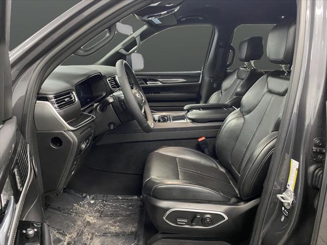 2022 Jeep Wagoneer Series I 4x4