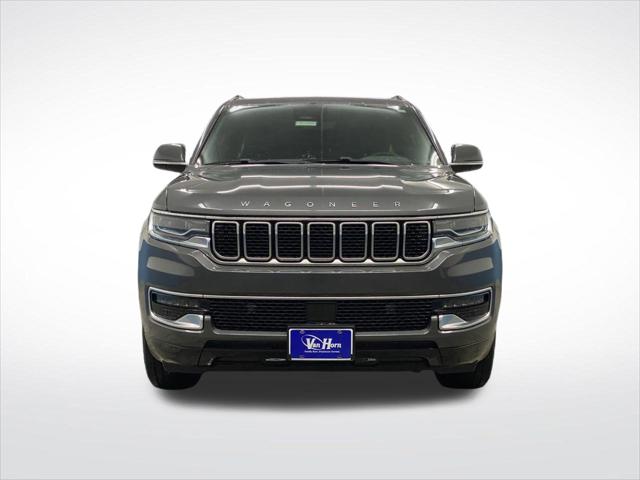 2022 Jeep Wagoneer Series I 4x4