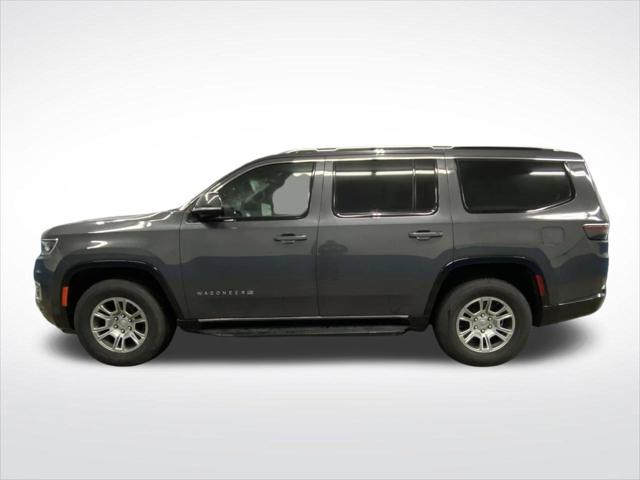 2022 Jeep Wagoneer Series I 4x4
