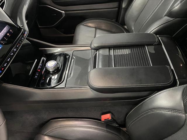 2022 Jeep Wagoneer Series I 4x4