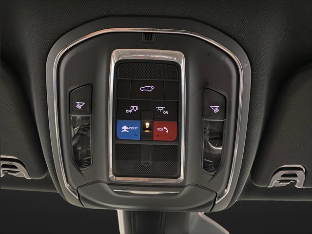 2022 Jeep Wagoneer Series I 4x4