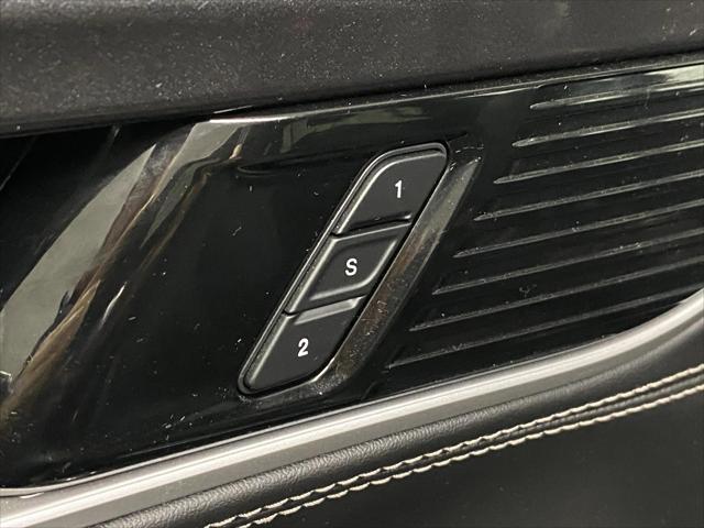 2022 Jeep Wagoneer Series I 4x4