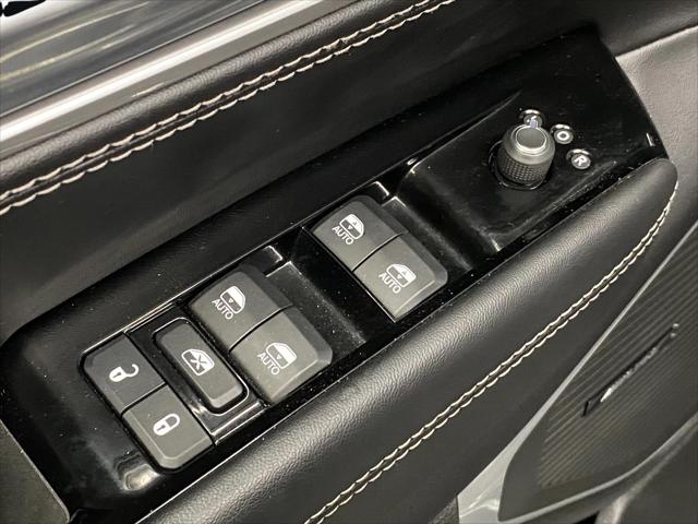 2022 Jeep Wagoneer Series I 4x4