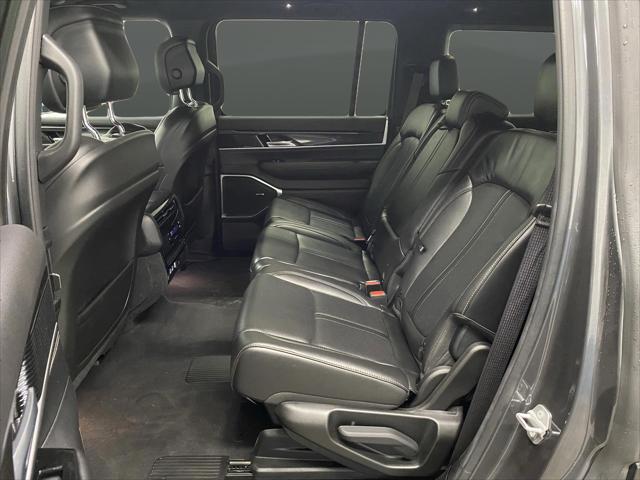 2022 Jeep Wagoneer Series I 4x4