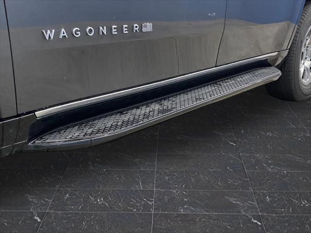 2022 Jeep Wagoneer Series I 4x4