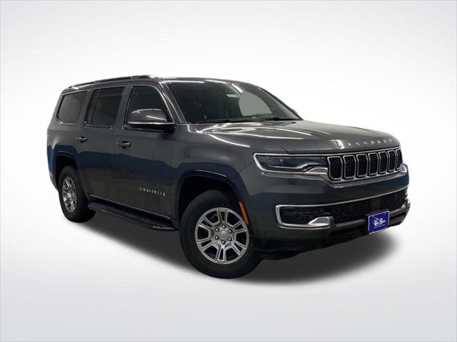2022 Jeep Wagoneer Series I 4x4