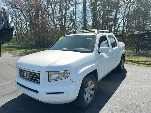 2006 Honda Ridgeline RTL for sale in Boaz, AL