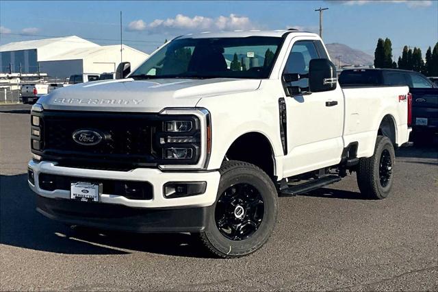2026 Ford F-350 XL for sale in Klamath Falls, OR
