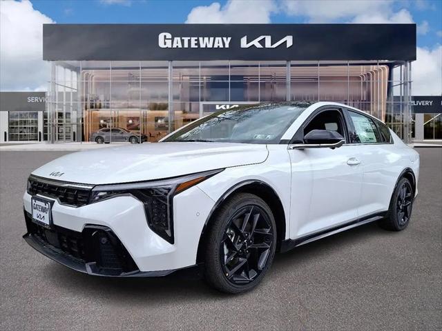 2025 Kia K4 GT-Line Turbo for sale in Warrington, PA