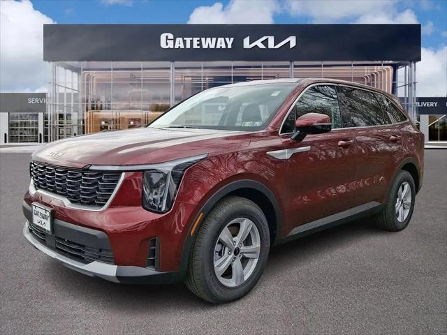 2025 Kia Sorento LX for sale in Warrington, PA