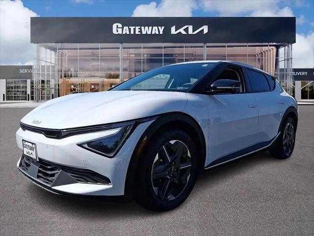 2025 Kia EV6 Light Long Range for sale in Warrington, PA