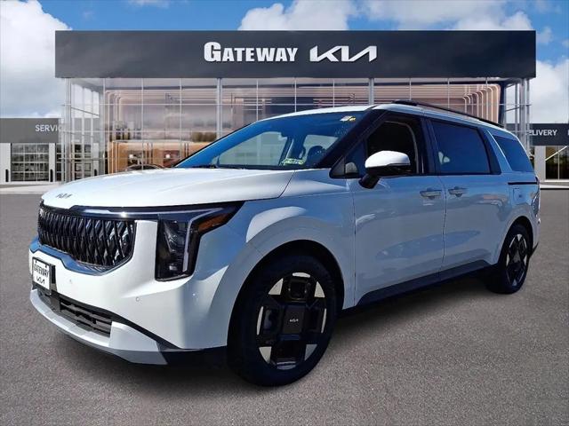 2026 Kia Carnival EX for sale in Warrington, PA