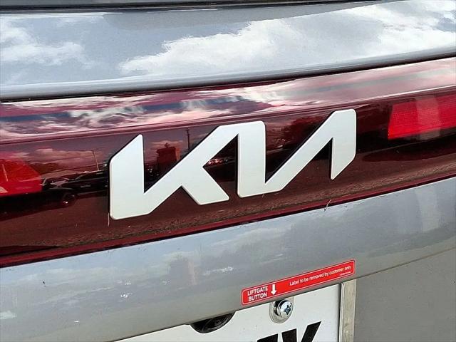 2026 Kia Seltos SX