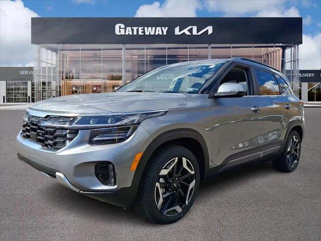 2026 Kia Seltos SX for sale in Warrington, PA