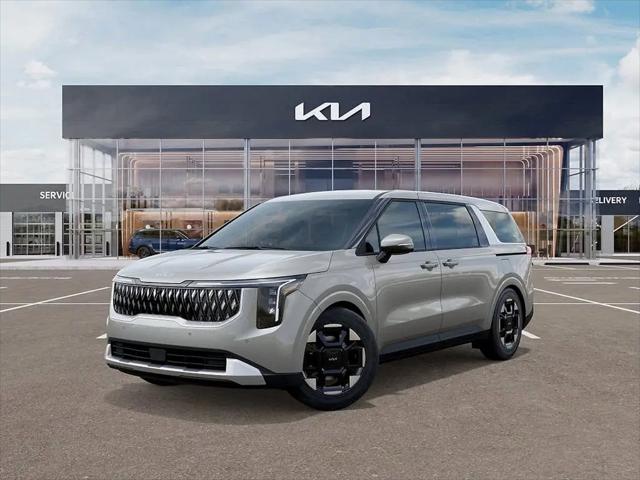 2026 Kia Carnival EX for sale in Warrington, PA