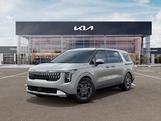2025 Kia Carnival MPV EX for sale in Warrington, PA