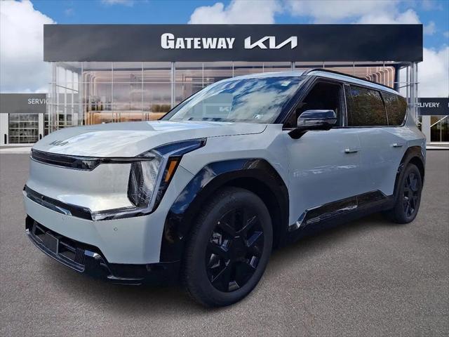 2026 Kia EV9 Land for sale in Warrington, PA
