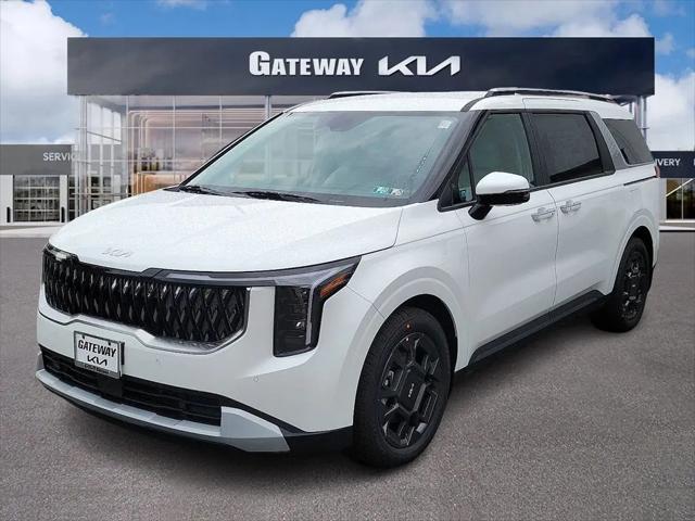 2025 Kia Carnival MPV EX for sale in Warrington, PA