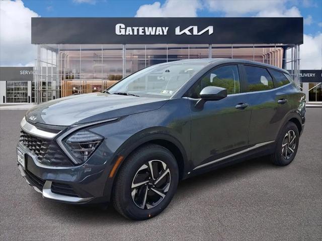 2025 Kia Sportage Hybrid LX for sale in Warrington, PA