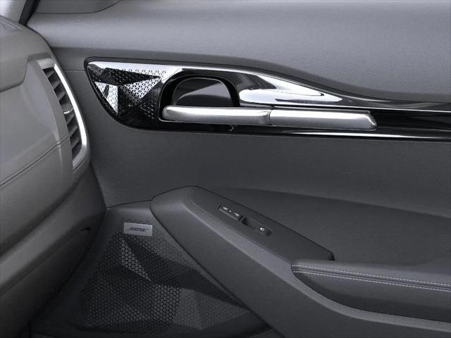 2026 Kia Seltos SX