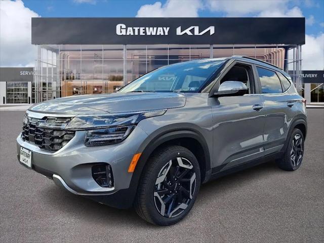 2026 Kia Seltos SX for sale in Warrington, PA
