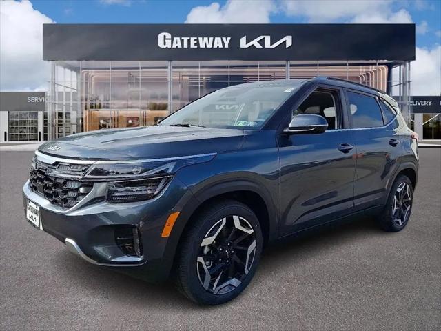 2026 Kia Seltos SX for sale in Warrington, PA