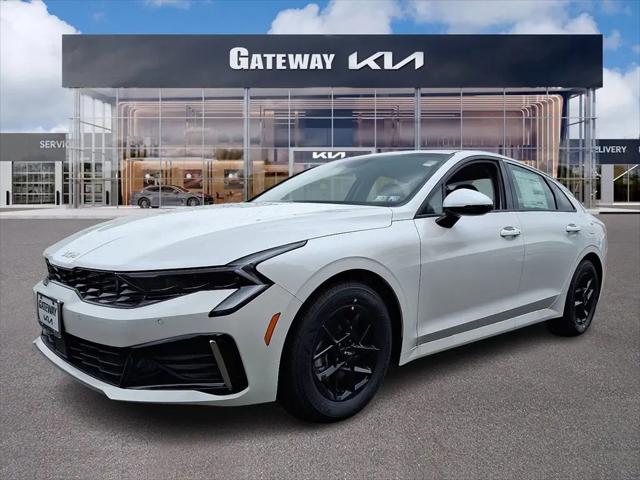 2026 Kia K5 LXS for sale in Warrington, PA