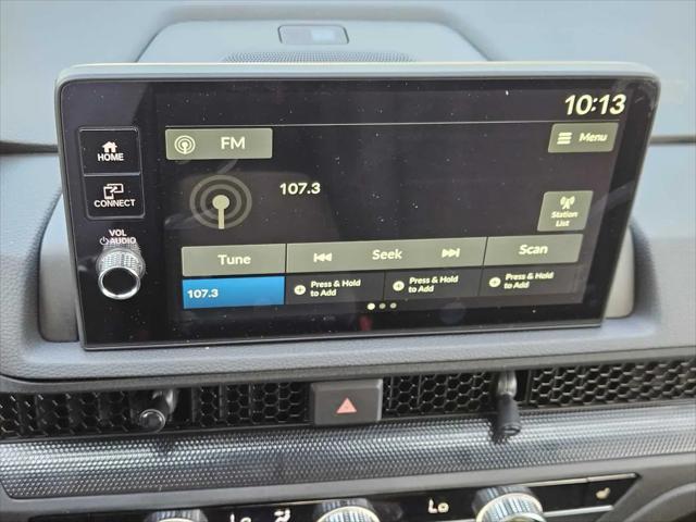 2026 Honda CR-V Hybrid AWD TrailSport