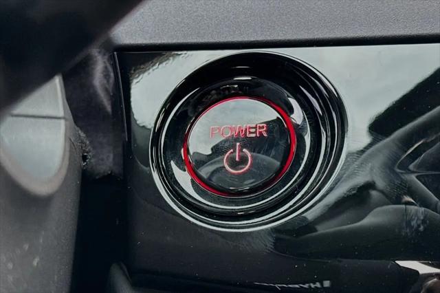 2025 Honda Accord Sedan Sport-L