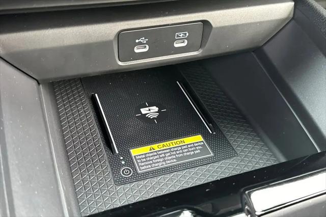 2025 Honda Accord Sedan Sport-L