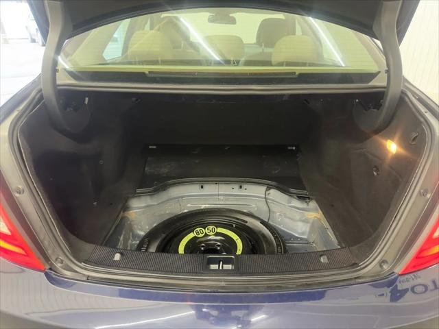 2013 Mercedes-Benz C 250 C 250
