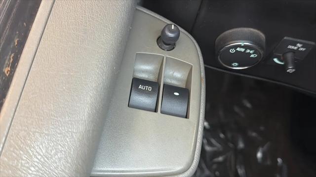 2016 Chevrolet Express LT