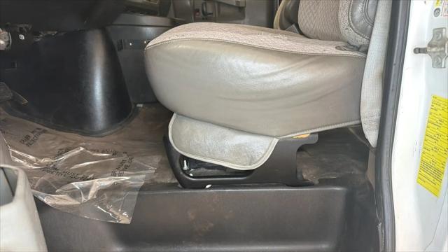 2016 Chevrolet Express LT