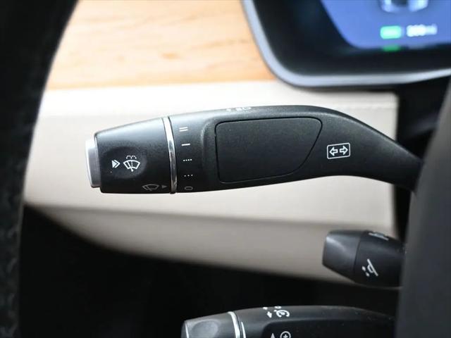 2021 Tesla Model S Long Range Dual Motor All-Wheel Drive