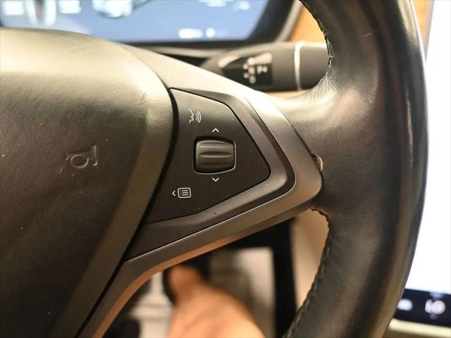 2021 Tesla Model S Long Range Dual Motor All-Wheel Drive