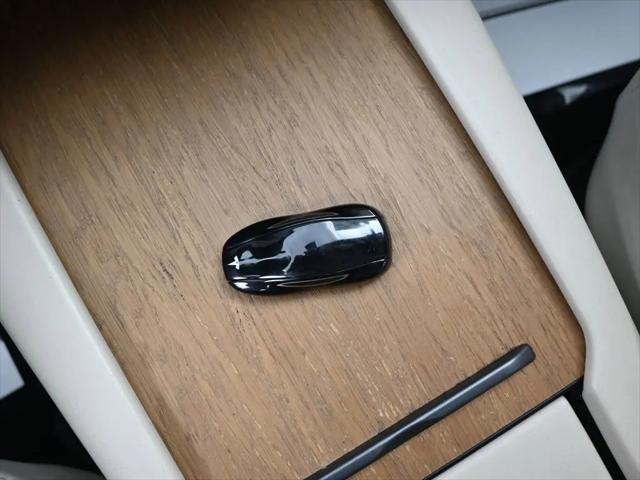 2021 Tesla Model S Long Range Dual Motor All-Wheel Drive